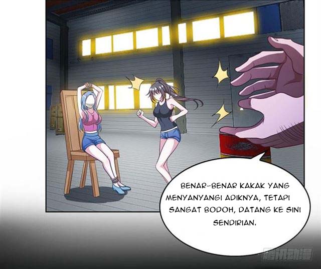 Pick A School Flower to be A Wife Chapter 01 Gambar 27